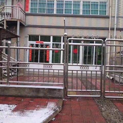 王家后乡:清洁庭院，巾帼先行