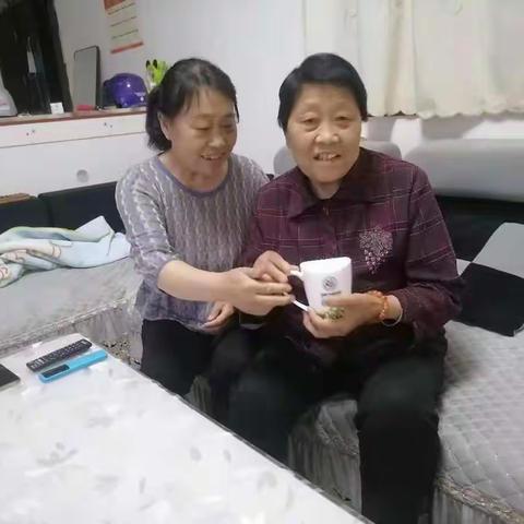 王家后乡：孝善敬老，好家风传承不息