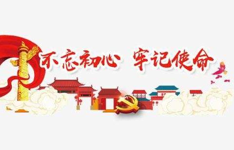 抗疫情、践使命 ——记王家后乡2月份党员活动日