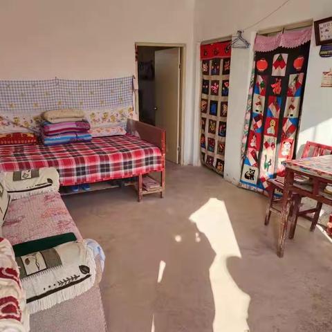 王家后乡妇联：姐妹携手，共创美丽家园