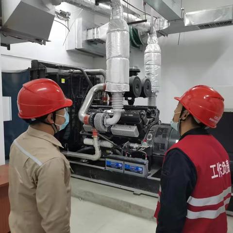 周宁公司营销专业“谈经验，讲安全”，结合现场开展主题活动
