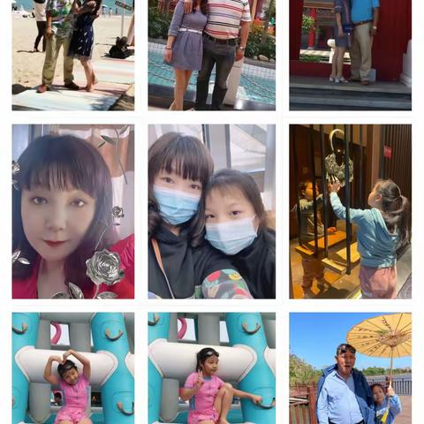 幸福藏在日常里