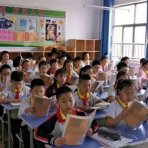 孩子们，欢迎回家