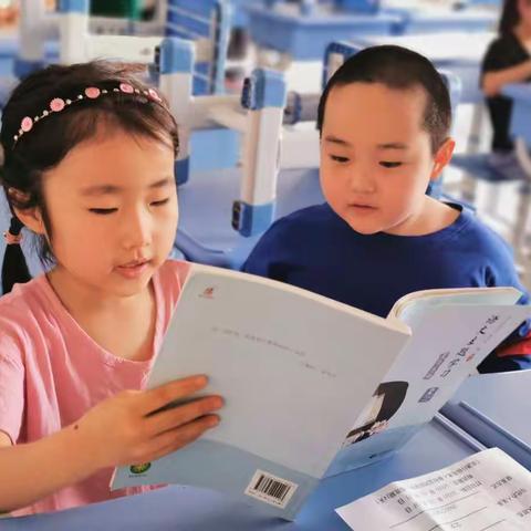 琅琅书声，响彻万千校园一一全面复学啦