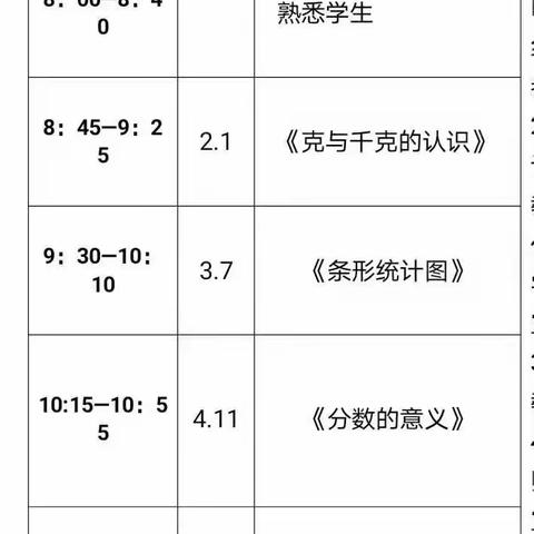 “磨”出来的精彩——烟台教学大比武磨课活动