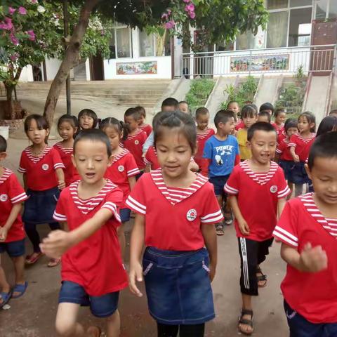 片角镇朝阳幼儿园2018年秋季学期开始报名了