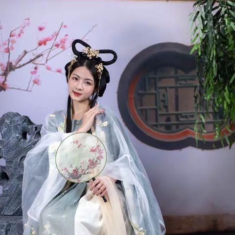 拍摄美女是种享受