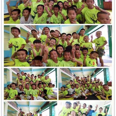 天健跆拳道（桃川馆）2021年春季报名招生中…