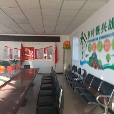 文明实践新时代，乡村振兴幸福来