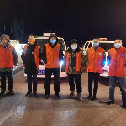 河子西镇全力保障重点时段空气质量