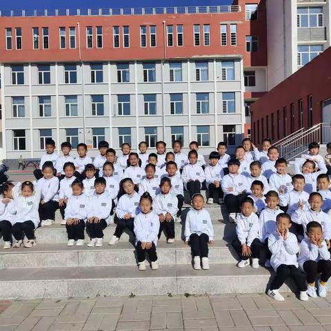 记录每一个你们刚入学的样子