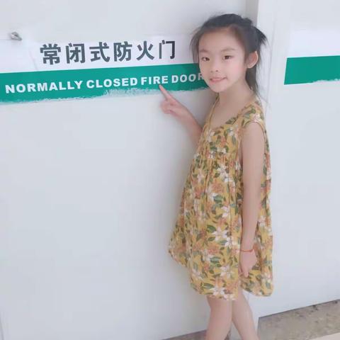 生活中无处不见的英语，我们来认一下吧！（副本）