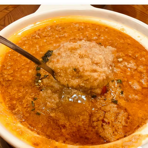 慈利美食（和渣）
