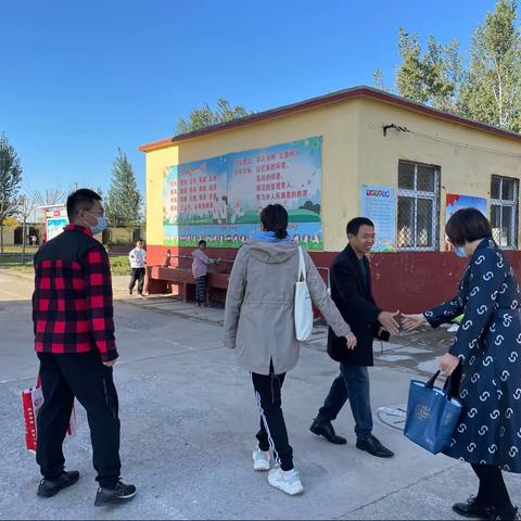 教学视导促发展，课堂教学求实效——郑家镇温集小学教育教学视导工作纪实