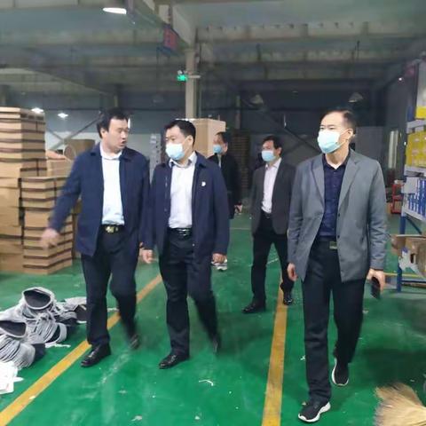 【我们的2020】槐新街道办2020安全生产及消防工作回顾