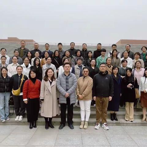 齐鲁师范学院•利津县中小学音乐教师教学技能培训活动