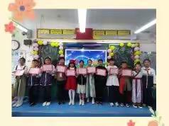 走进民间故事、共享文化魅力——宝塔区第一小学五年级五(5)班民间故事系列活动