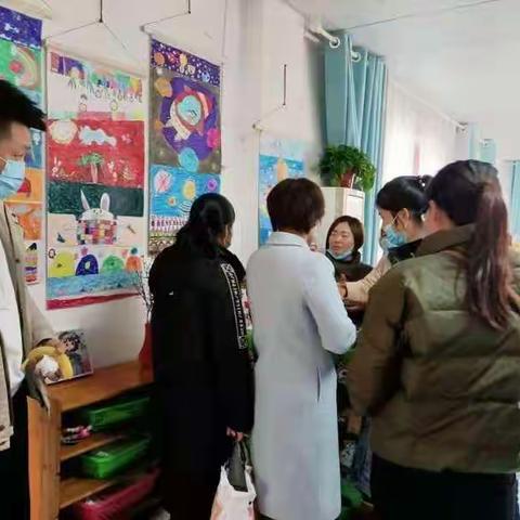 合肥瑶海板桥幼儿园家委会和伙委会会议活动报道