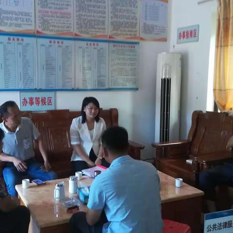 杨梅镇党委副书记毛艳萍到蕉坑村指导党史学习教育工作，推动党史学习教育工作再上新台阶
