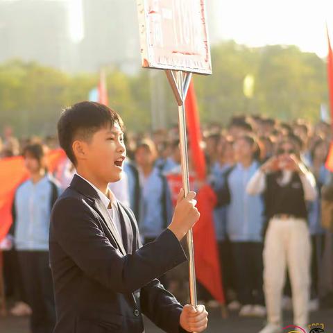 你期待的小哥哥来了