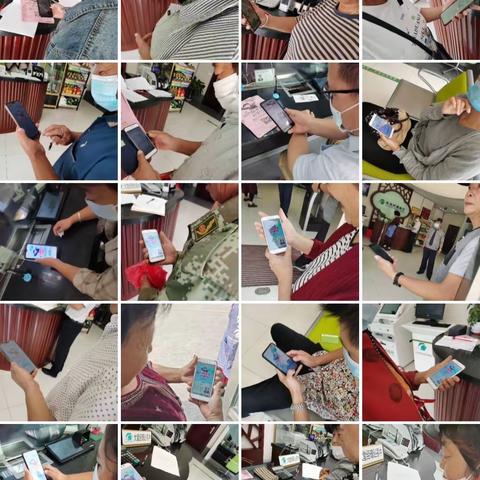 宿豫东吴村镇银行大兴支行开展反假小超人户外宣传答题活动