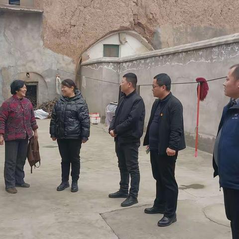 板桥镇2月17日安全生产工作动态