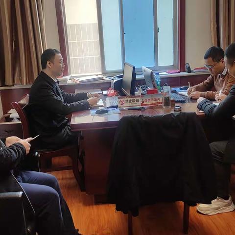 板桥镇10月31日安全生产工作动态