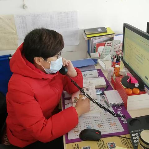 【党建引领】田村路街道兰德华庭社区党委、居委会开展疫情防控工作