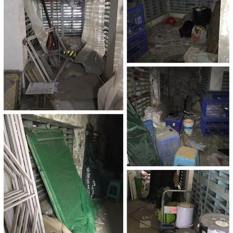 【为民办实事】田村路街道玉海园五里社区党委迎接建党一百周年落实为民办实事项目