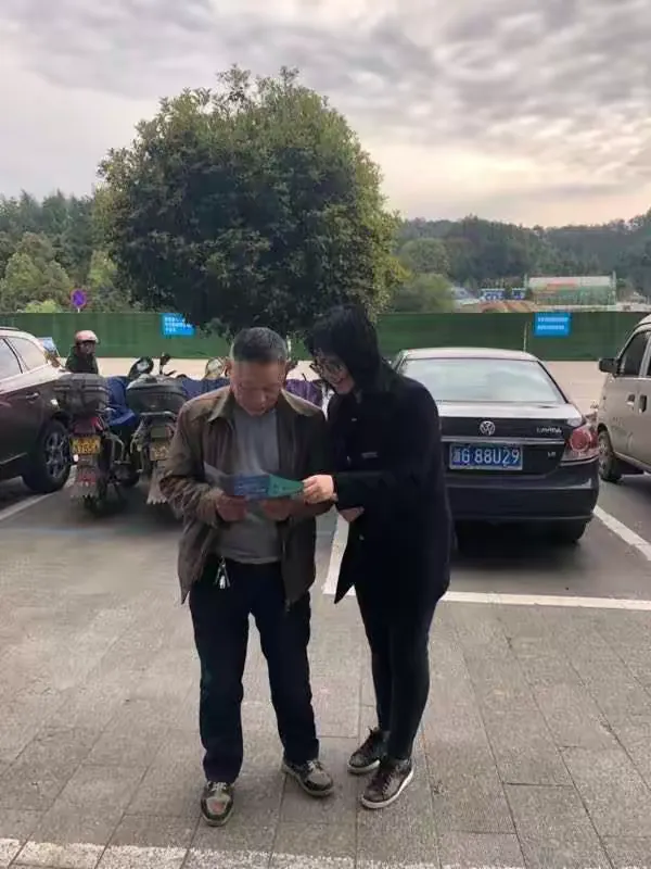 取消企业开户许可证，提升金融服务水平———金华银行婺城支行在行动
