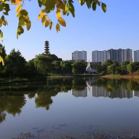 长子县“福新花园”“迎您回家”摄影大赛开展了