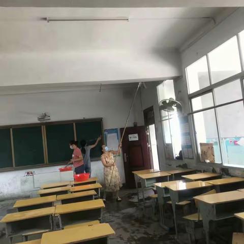 秋天一定更美，因为有你的归来——老河口市第二小学2020年秋开学季前篇