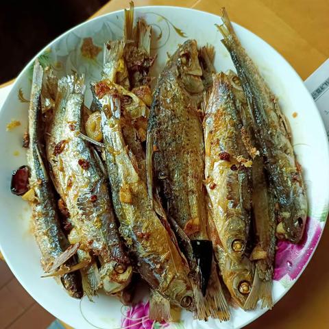 《一碗鱼》