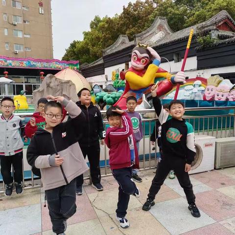 《2023年春季小作家作文班作文选集》