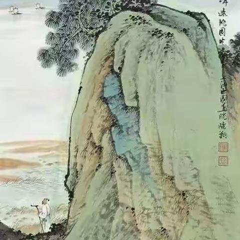 孙道临朗诵 | 九月九日忆山东兄弟