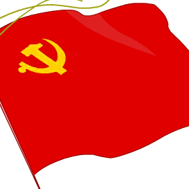 劳动着，是美丽的