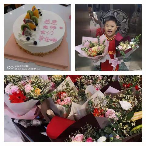 我们毕业了啦！