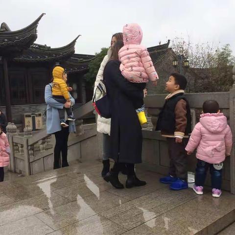 12月11日梅兰芳公园体验