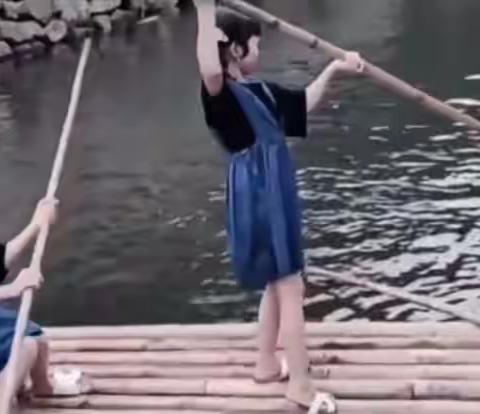 《水道彩说》文图