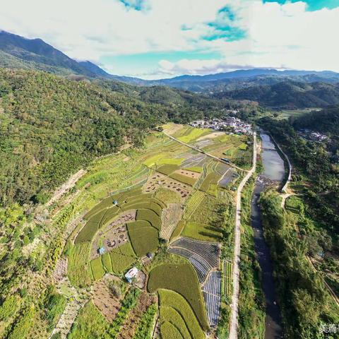 南圣镇毛祥村山兰文化节邀请您的参加