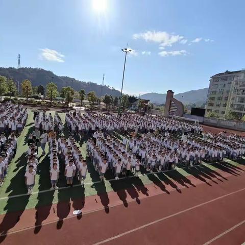 德化县城东实验小学开展“排查管制刀具，构建平安校园”专项活动