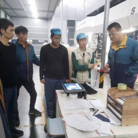 每天创新一点点，我的机器我做主