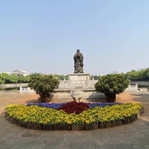 七彩云南行：建水文庙、建水古城