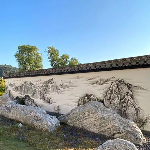 江西上饶之行：我在婺源等你