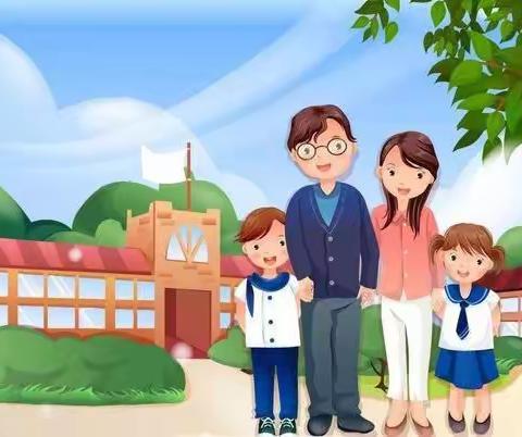家校携手 共育英才——邹平市第二中学高二级部家委会会议