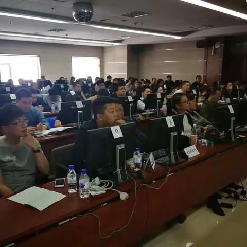 辽宁省分行成功举办首期营业网点普惠金融业务培训班