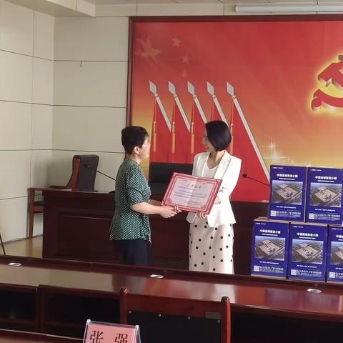爱心企业捐赠口罩，助力口镇街道疫情防控