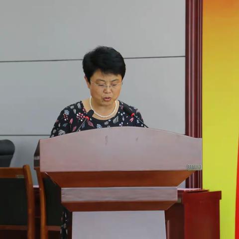 口镇街道举行口镇街道党工委、莱芜农商银行党委党建共建签约揭牌仪式暨金融支持乡村振兴推进会议