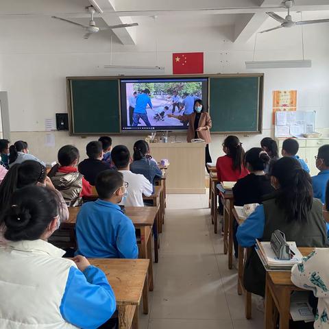 疫散花开，复课归来——莱阳市第二实验小学