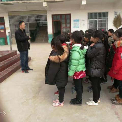 播种希望    放飞梦想——第十一小学春季开学典礼
